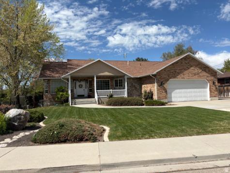 1174 W 1050 N Provo UT 84604