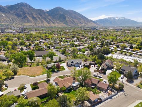 1174 W 1050 N Provo UT 84604