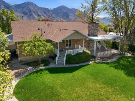1174 W 1050 N Provo UT 84604