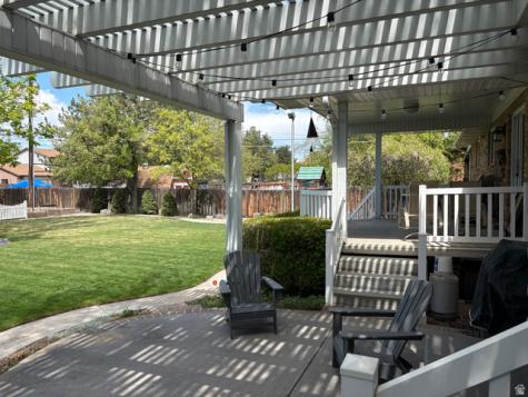 1174 W 1050 N Provo UT 84604
