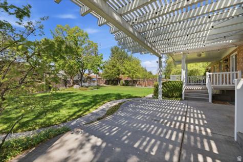 1174 W 1050 N Provo UT 84604
