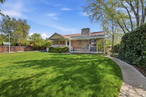 1174 W 1050 N Provo UT 84604