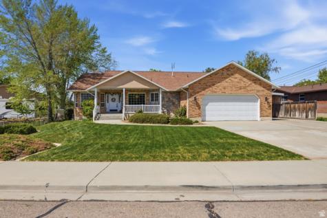 1174 W 1050 N Provo UT 84604
