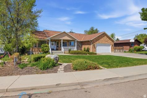 1174 W 1050 N Provo UT 84604