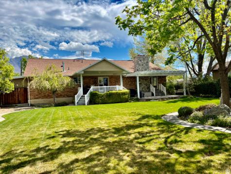 1174 W 1050 N Provo UT 84604
