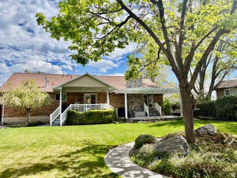 1174 W 1050 N Provo UT 84604