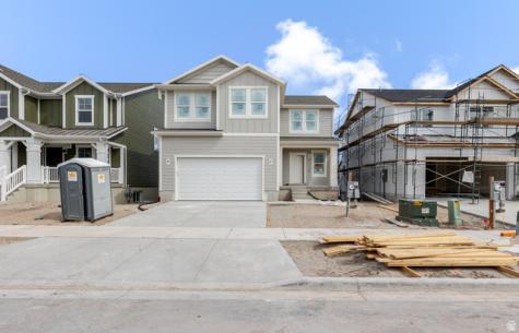2862 N Purpletop Lane Saratoga Springs UT 84045