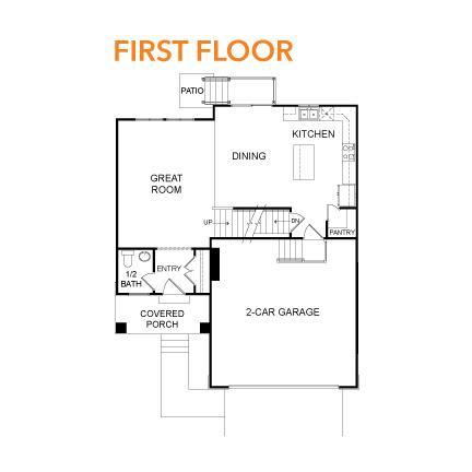 2862 N Purpletop Lane Saratoga Springs UT 84045