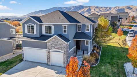 1907 S Centennial Boulevard Saratoga Springs UT 84045
