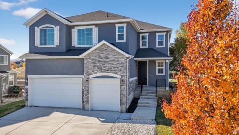 1907 S Centennial Boulevard Saratoga Springs UT 84045