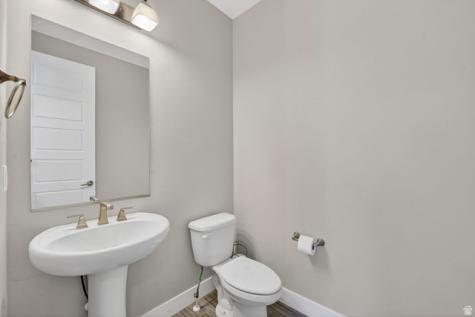 1907 S Centennial Boulevard Saratoga Springs UT 84045