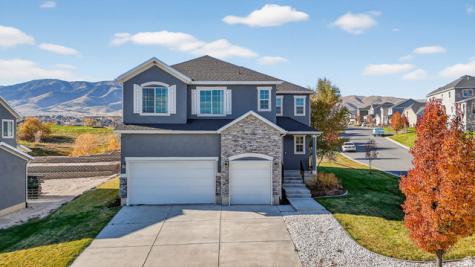 1907 S Centennial Boulevard Saratoga Springs UT 84045