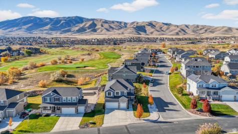 1907 S Centennial Boulevard Saratoga Springs UT 84045
