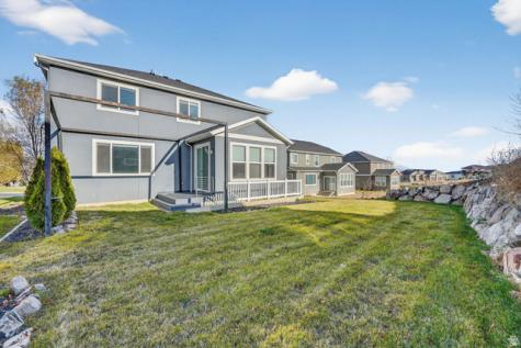 1907 S Centennial Boulevard Saratoga Springs UT 84045