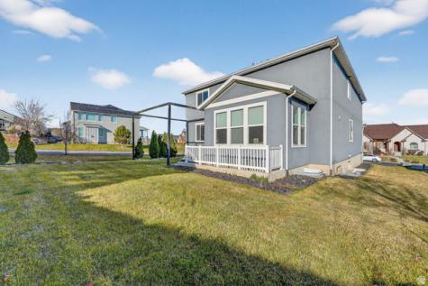 1907 S Centennial Boulevard Saratoga Springs UT 84045
