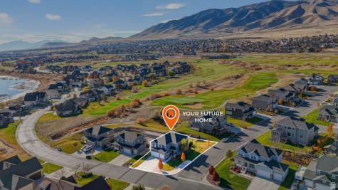 1907 S Centennial Boulevard Saratoga Springs UT 84045
