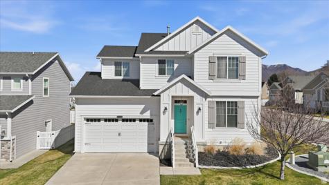 2113 E 1200 N Layton UT 84040