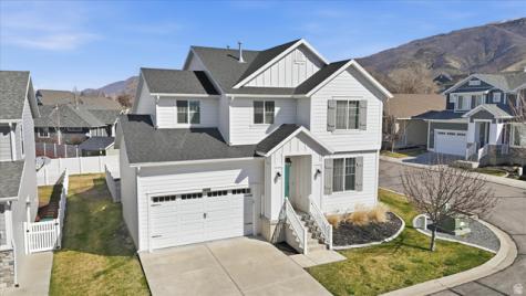 2113 E 1200 N Layton UT 84040