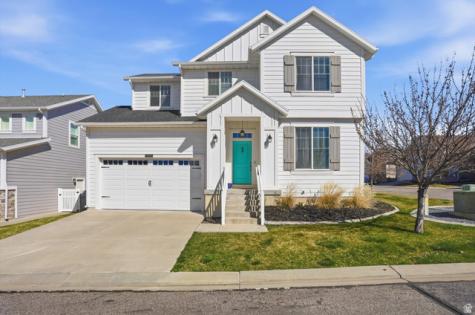 2113 E 1200 N Layton UT 84040