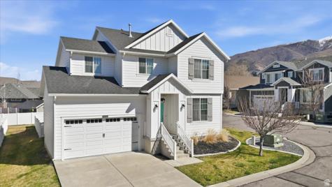 2113 E 1200 N Layton UT 84040
