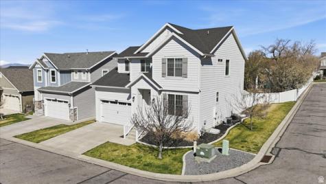 2113 E 1200 N Layton UT 84040