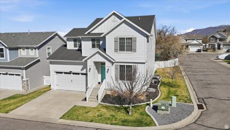 2113 E 1200 N Layton UT 84040