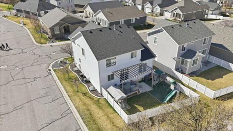 2113 E 1200 N Layton UT 84040