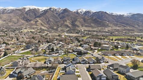 2113 E 1200 N Layton UT 84040