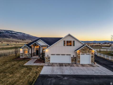 352 E Boulderville Road Oakley UT 84055