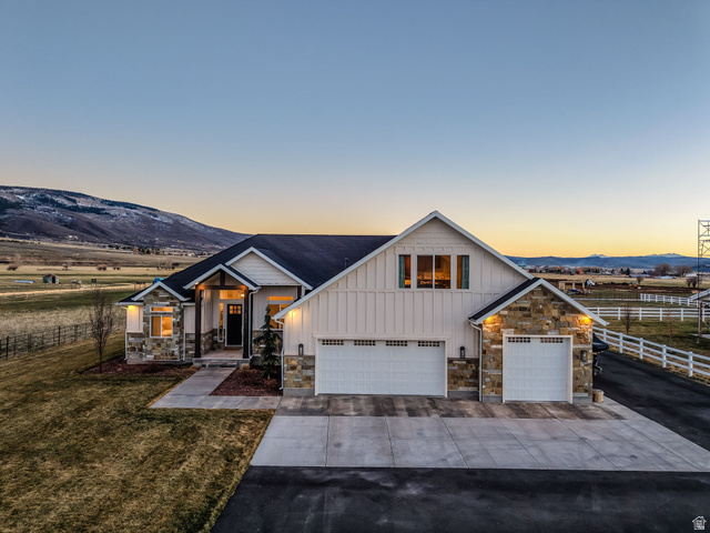352 E Boulderville Road Oakley UT 84055