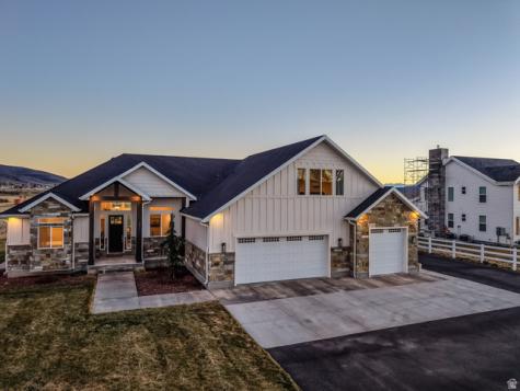 352 E Boulderville Road Oakley UT 84055