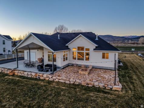 352 E Boulderville Road Oakley UT 84055