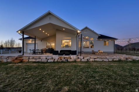 352 E Boulderville Road Oakley UT 84055