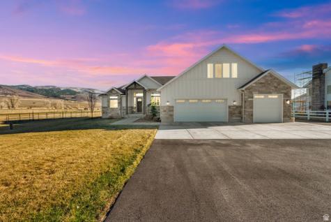 352 E Boulderville Road Oakley UT 84055