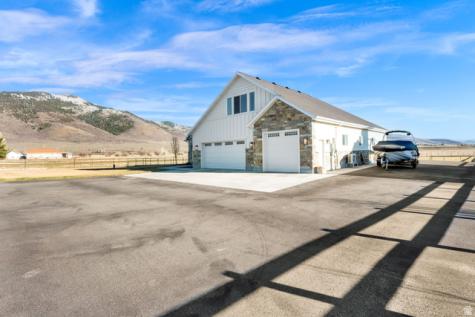 352 E Boulderville Road Oakley UT 84055