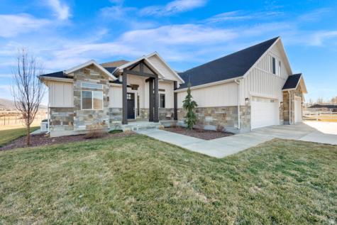 352 E Boulderville Road Oakley UT 84055