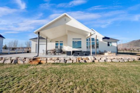 352 E Boulderville Road Oakley UT 84055