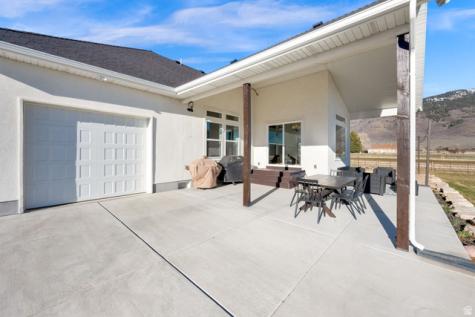 352 E Boulderville Road Oakley UT 84055