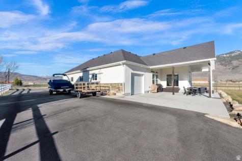 352 E Boulderville Road Oakley UT 84055