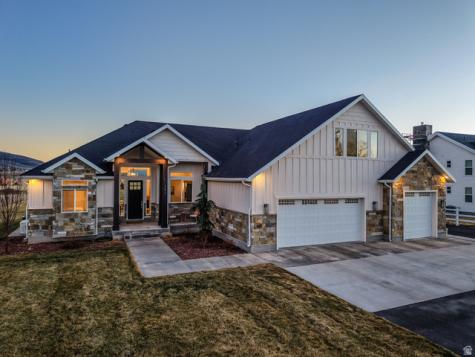 352 E Boulderville Road Oakley UT 84055