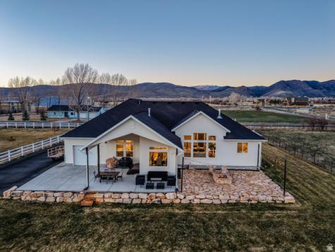 352 E Boulderville Road Oakley UT 84055