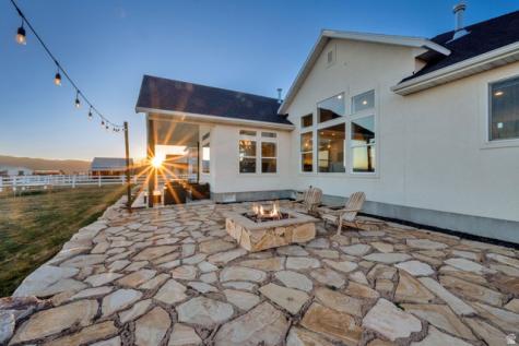 352 E Boulderville Road Oakley UT 84055