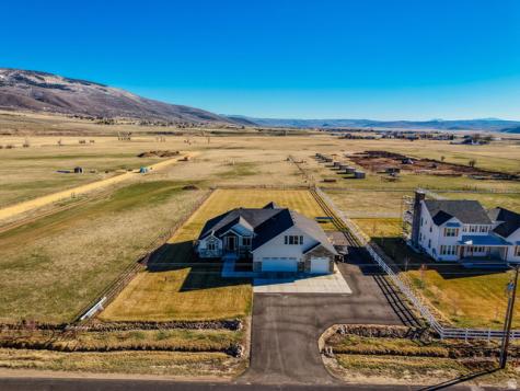 352 E Boulderville Road Oakley UT 84055