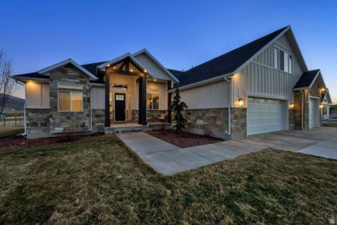 352 E Boulderville Road Oakley UT 84055