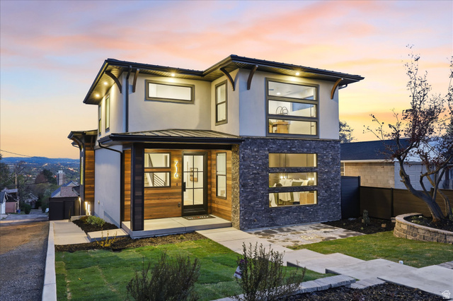 716 E 8th Avenue N Salt Lake City UT 84103
