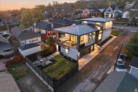 716 E 8th Avenue N Salt Lake City UT 84103