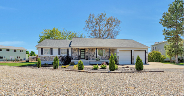 278 E Shepard Lane Kaysville UT 84037