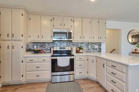 278 E Shepard Lane Kaysville UT 84037