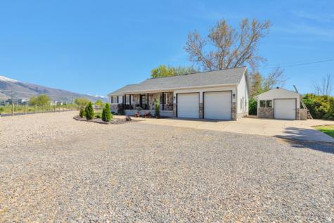 278 E Shepard Lane Kaysville UT 84037