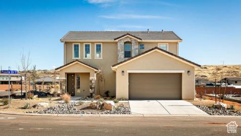 438 N Puerta Drive E Washington UT 84780